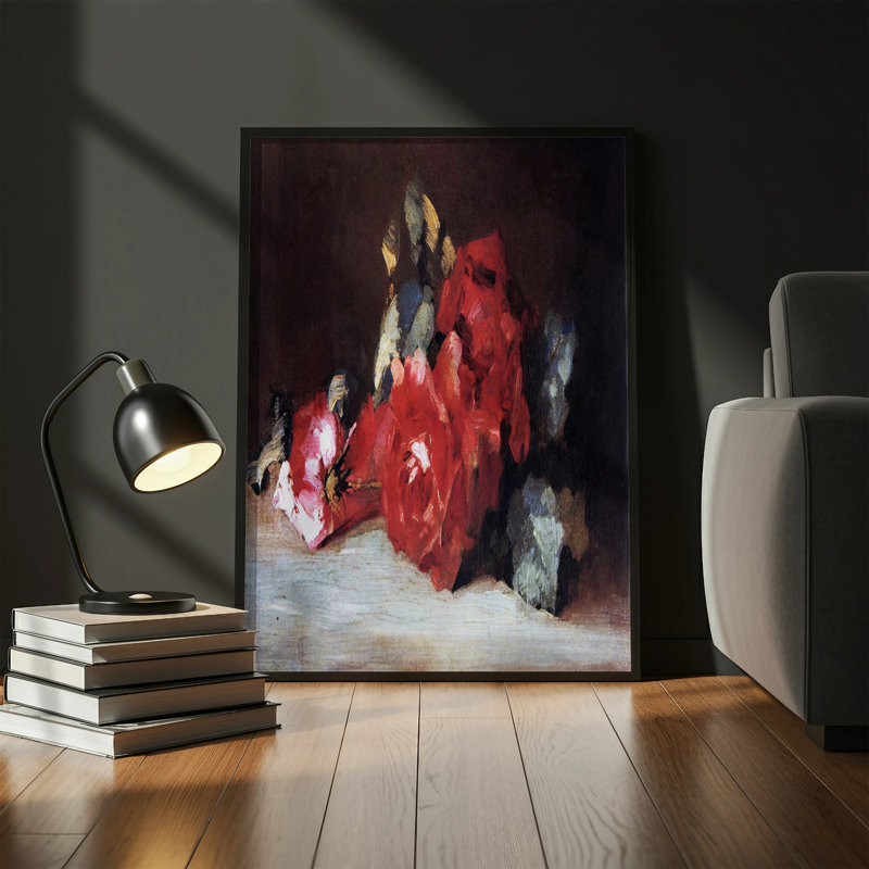 Youngblood No Frame Print, 16.5x23.4