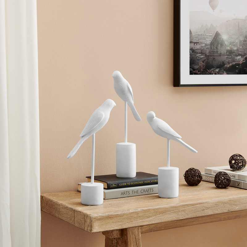 Figurine décorative Ren Bird