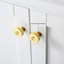 Meuble-lavabo double 72 po Audrey-814067050