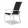 Chaise de patio Askar