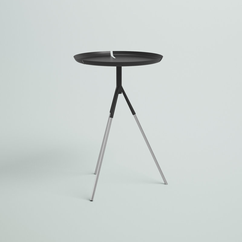 Angelica Tray Top End Table
