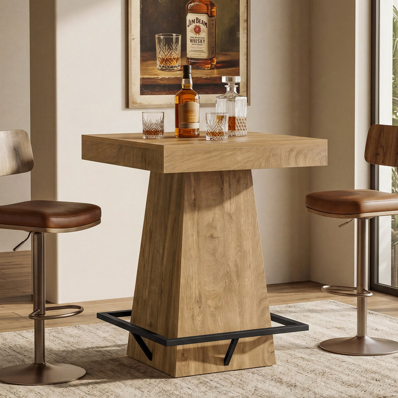 31.5cm Home Bar