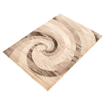 Haslam Abstract Indoor Rug