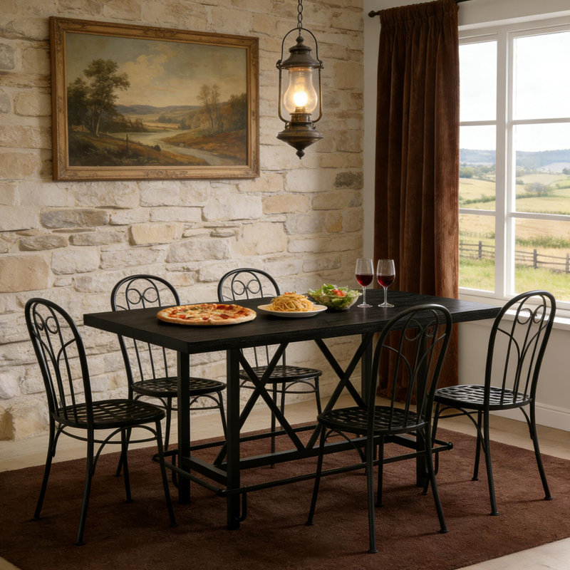 Bar Table,Dining Table,Rectangular Kitchen Table,Coffe Table