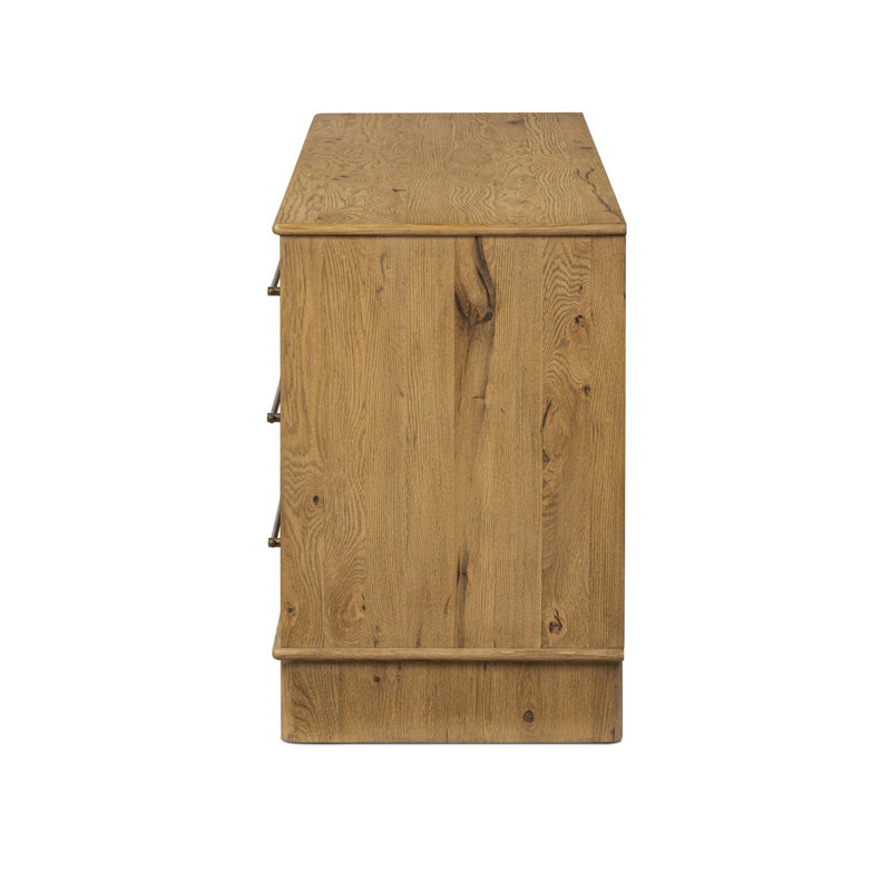 Stella 6 - Drawer Dresser