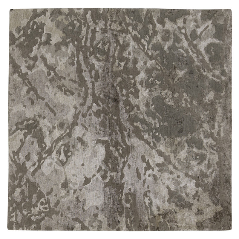 Handmade Wool Area Rug