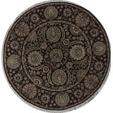 One-of-a-Kind 5' Area Rug