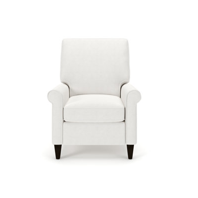 Fauteuil inclinable rembourré Darian Molly