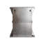 Anaica Metal Wall Organizer with Key Hooks