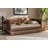 Driskill Solid Wood Daybed