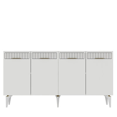 Olivia 80cm Sideboard