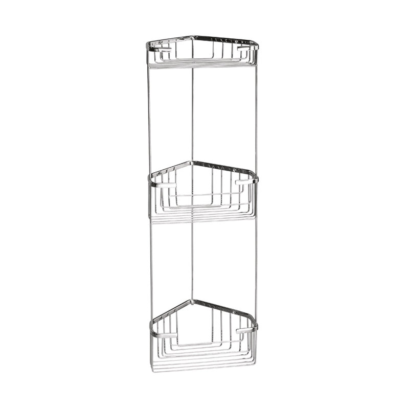 Thurso Drill / Screw Shower Caddy