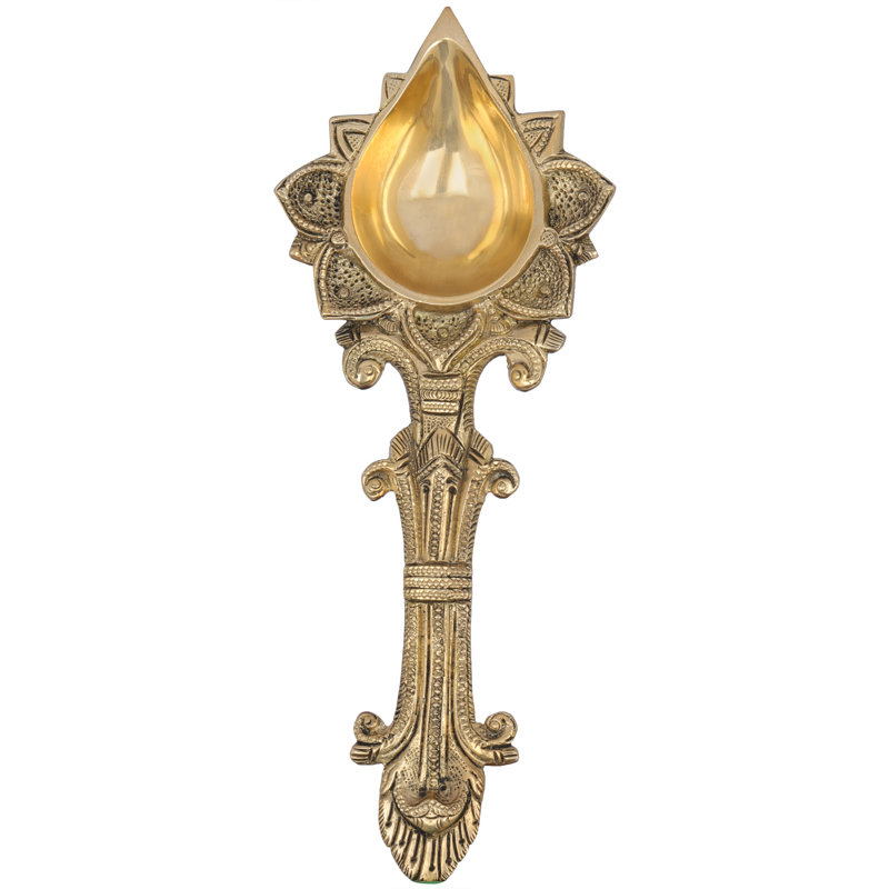 12" White Marble Flower Urli Bowl – Hand-Carved Lotus Centerpiece for Floating Candles