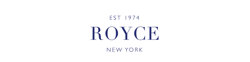 Royce Leather logo