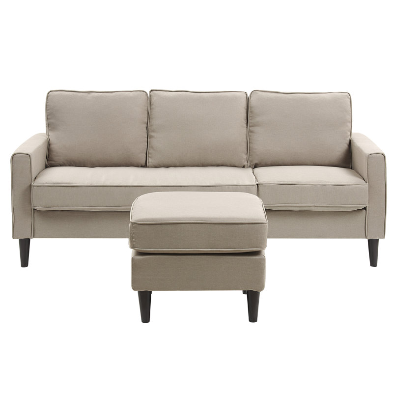Franka Sofa, Beige 