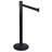 Tatco Adjusta-Tape Crowd Control Posts And Bases Tatco 40'' H Post