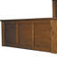 Lit plateforme avec rangement en bois massif Jacklin-1354393834