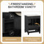 Meuble-lavabo 24 po avec lavabo-1613372566-1613372655