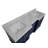 Loughlam 72'' Double Bathroom Vanity with Top-1259858902-1259858905