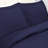 Superior Quality 300-Thread Count 100% Cotton Percale Duvet Cover Set-278655482-278640194