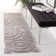 Eisley Shag Performance Abstract Rug