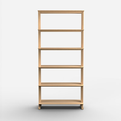 Marco Tall Shelf