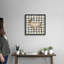 Reproduction d’art sur toile, "santer’s Deer I"-604565596-604565603
