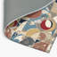 Tapis intérieur et extérieur Vivid Gleam-2008851746