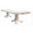 Foellers 48 " Extendable Rectangular Dining Table-111701606