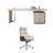 Modern Luxury Office Desk