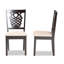 Beahr Solid Wood Dining Chair