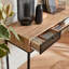 Fortescue 120 cm W Console Table