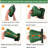Upgraded Square Collapsible Stool For Adults,Portable Retractable Folding Telescoping Foldable Camping Stool Holds 400Lbs For Outdoor Fishing Hiking Gardening Travel BBQ-986487891