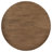 Walnut 5-Piece Dining Set