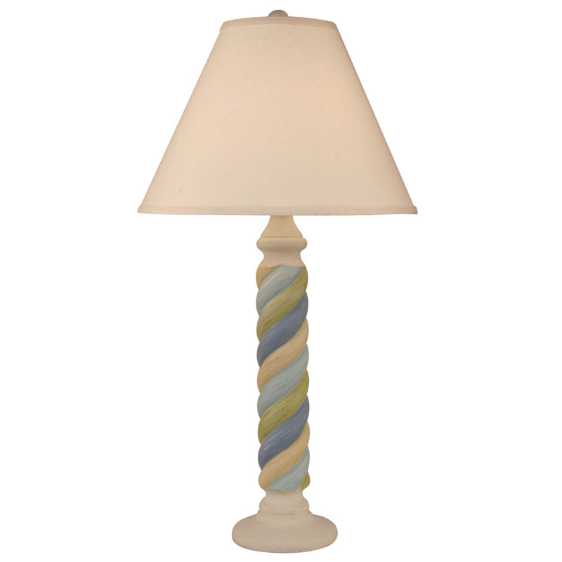 Lampe de table 32,5 po Wille
