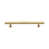 Satin Brass