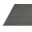 Tapis gris uni lavable à la machine-1647041036