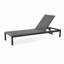Chaise longue Kd Blk (Mp2) (ensemble de 2)-336067901