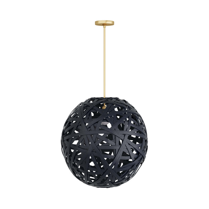 Trai 1 - Light Chandelier