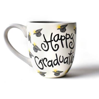 HappyEverything Ceramic Coffee Mug & Reviews