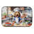 Otterhound The Chef Dish Drying Mat