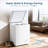Ultra-Low Temperature Freezer 14~-40℉, 3.21 Cu.ft, Electronic Control-121344819