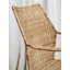 Fike Upholstered Armchair