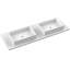 Ventura Four-Drawer Double Bath Vanity-171978730-171978750