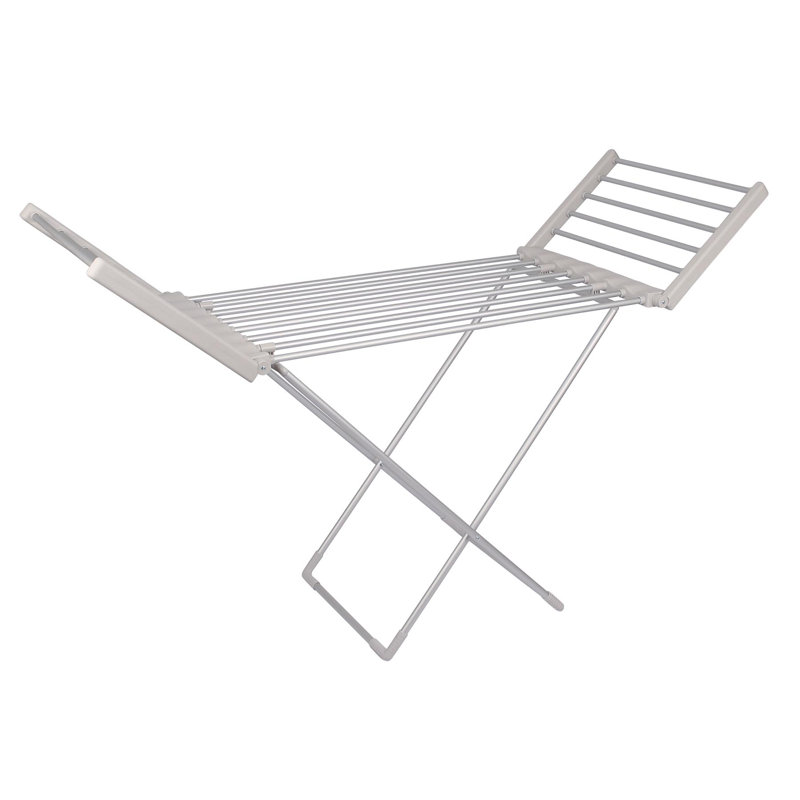 Metal Freestanding Drying Rack