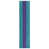 Charlotte Teal/Dark Purple/Teal