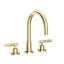 East Linear Double Handle Kitchen Faucet-355954528-388269774