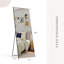 Miroir pleine longueur en métal (ensemble de 2)-113729929-113729932