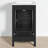 18" Single Bathroom Vanity With Ceramic Top-273070650