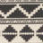 Aderinsola Hand Woven Flat Weave Wool Southwestern Rug-1666080026